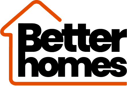 Better Homes Property Group Logo